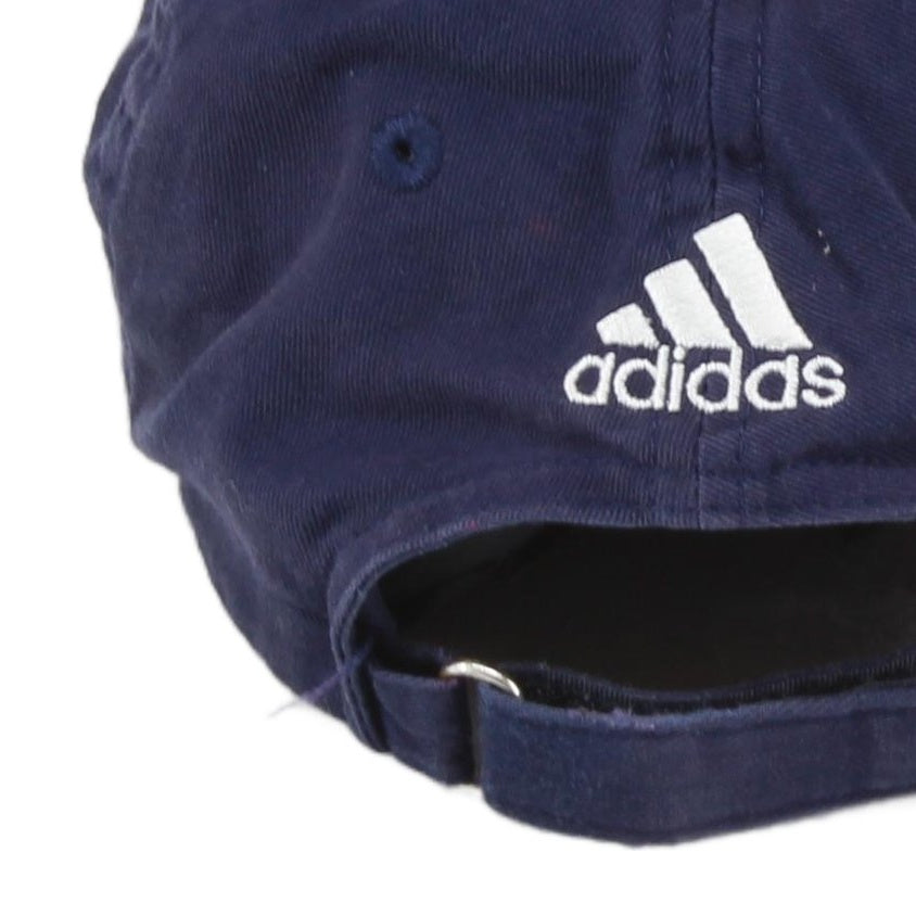 Mens Real Madrid Baseball Cap Football