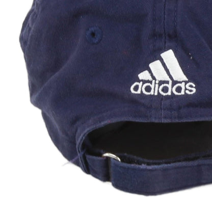 Mens Real Madrid Baseball Cap Football