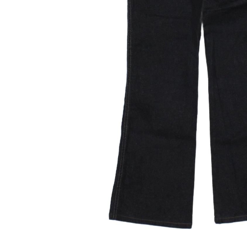 Womens Jeans Denim Bootcut