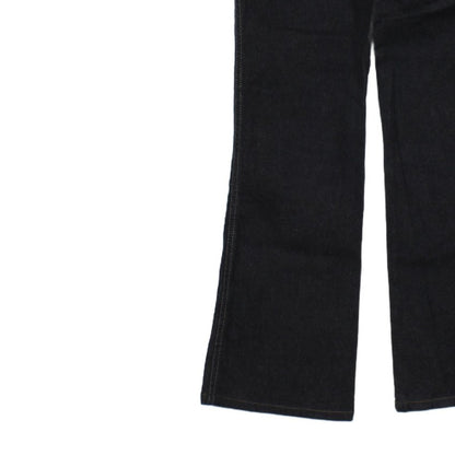 Womens Jeans Denim Bootcut