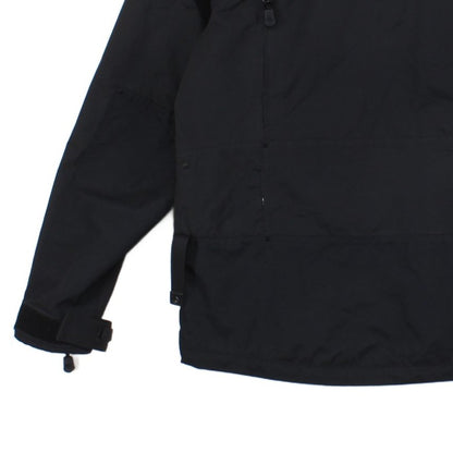 Mens Steep Tech Jacket Hooded Winter Waterproof