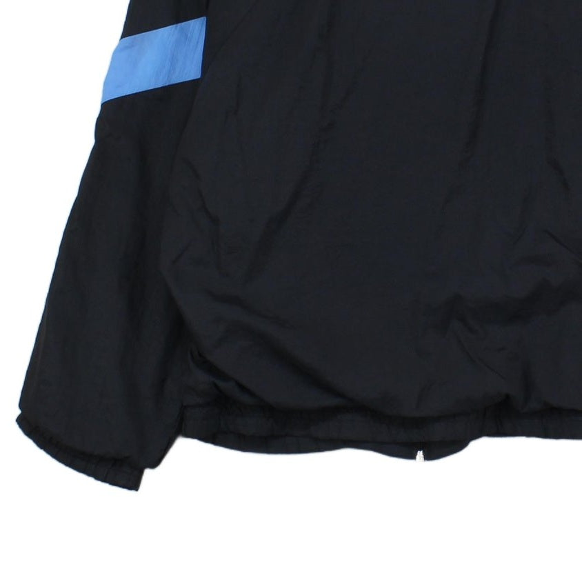 Mens Track Jacket Oversized