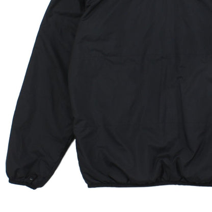 Mens Quilted Jacket Full Zip Lightweight Outdoor