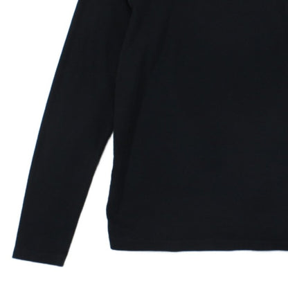 Mens T-Shirt Long Sleeve Graphic