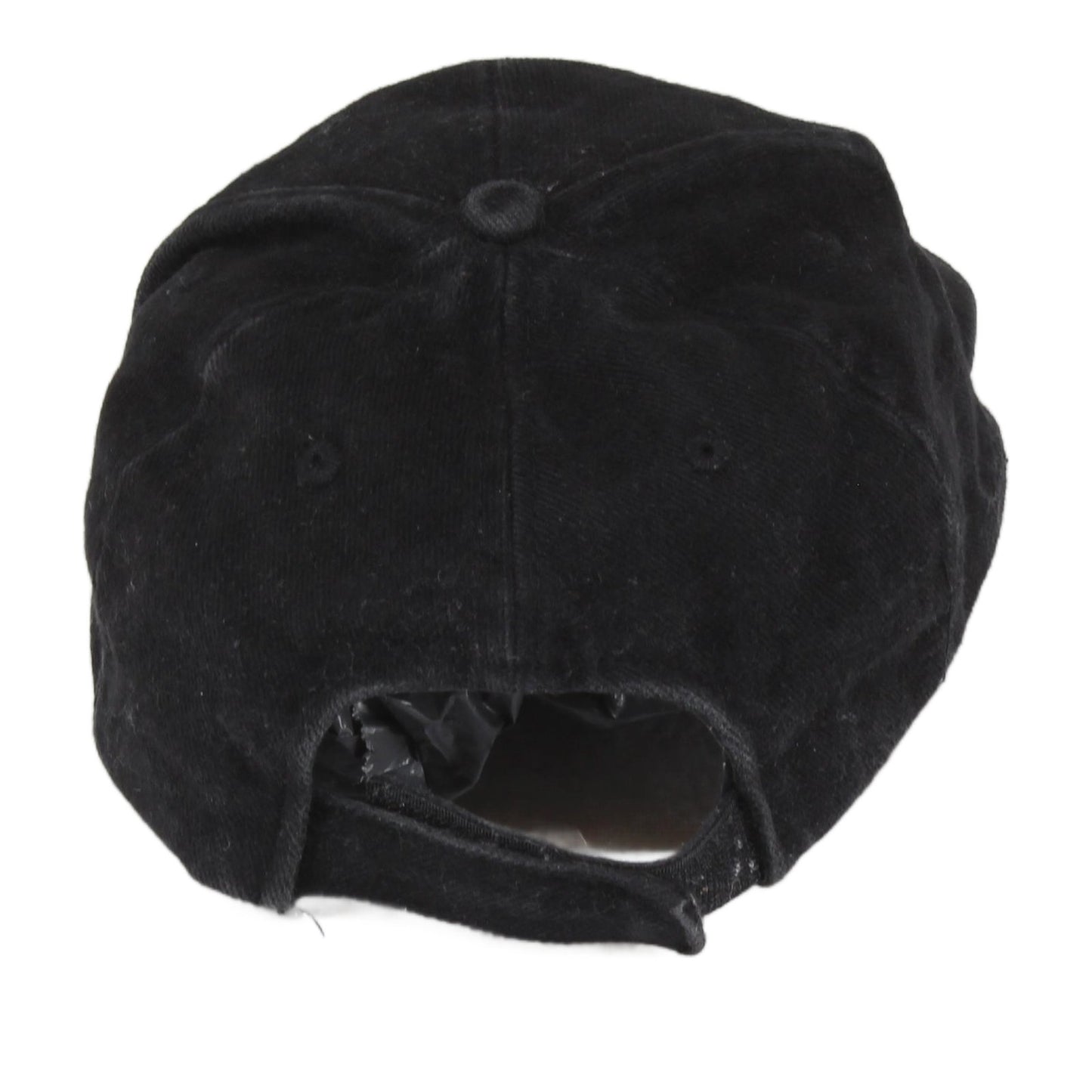 Mens Baseball Cap Adjustable Logo