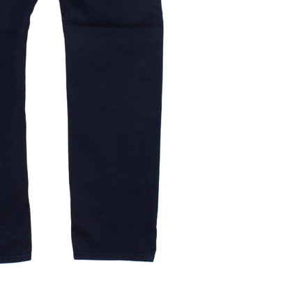 Mens Maine Jeans Regular Straight Stretch Denim