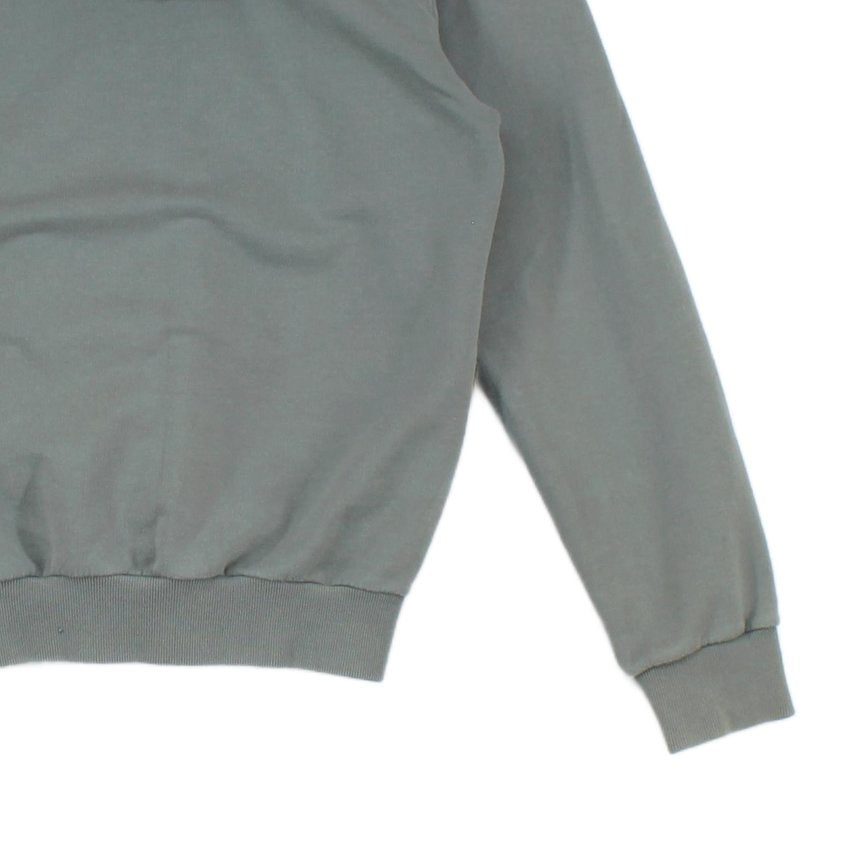 Mens Hoodie Full Zip Streetwear