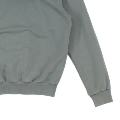 Mens Hoodie Full Zip Streetwear