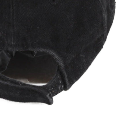 Mens Baseball Cap Adjustable Logo