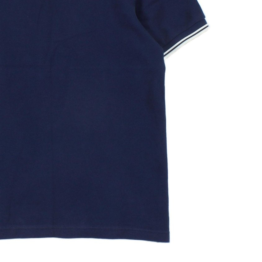 Mens Polo Shirt Short Sleeve Classic