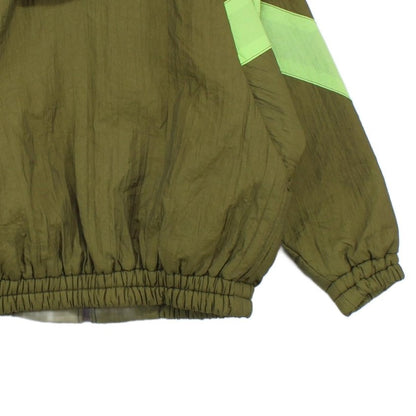 Womens Quilted Jacket Oversized