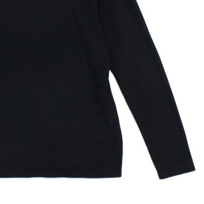 Mens T-Shirt Long Sleeve Graphic