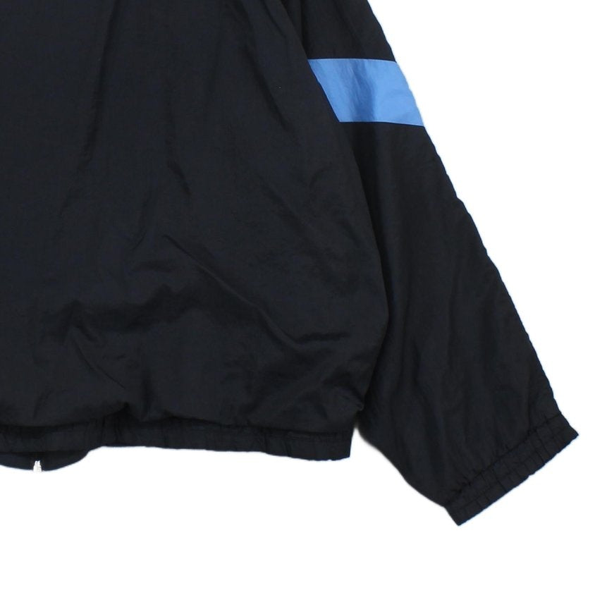 Mens Track Jacket Oversized
