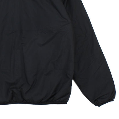 Mens Quilted Jacket Full Zip Lightweight Outdoor