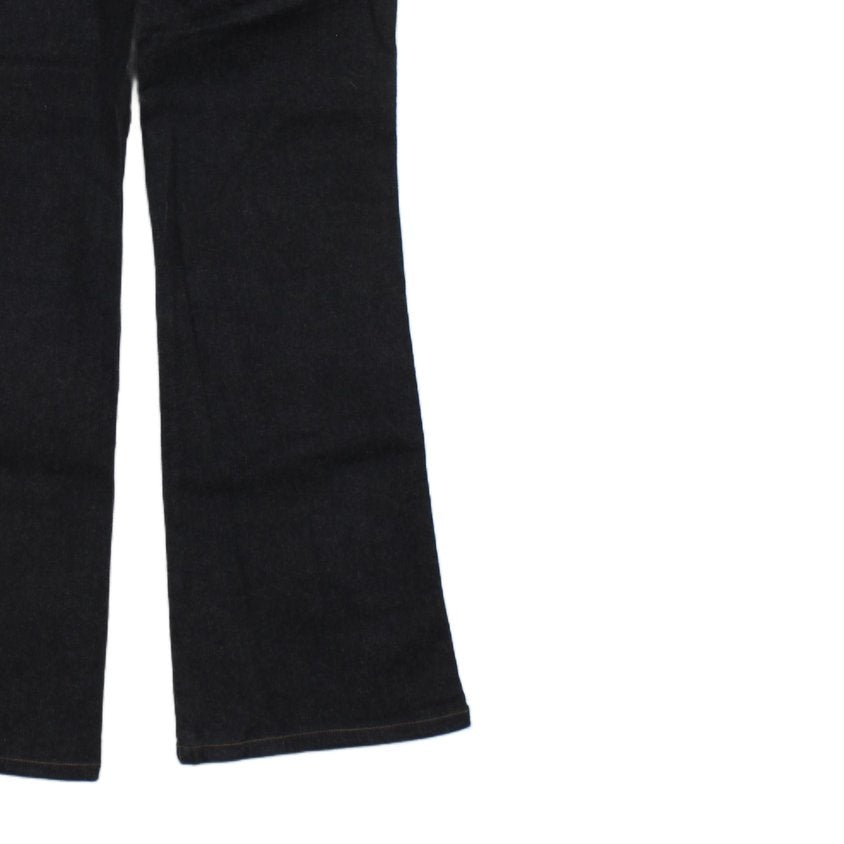 Womens Jeans Denim Bootcut