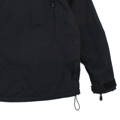 Mens Steep Tech Jacket Hooded Winter Waterproof