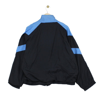 Mens Track Jacket Oversized