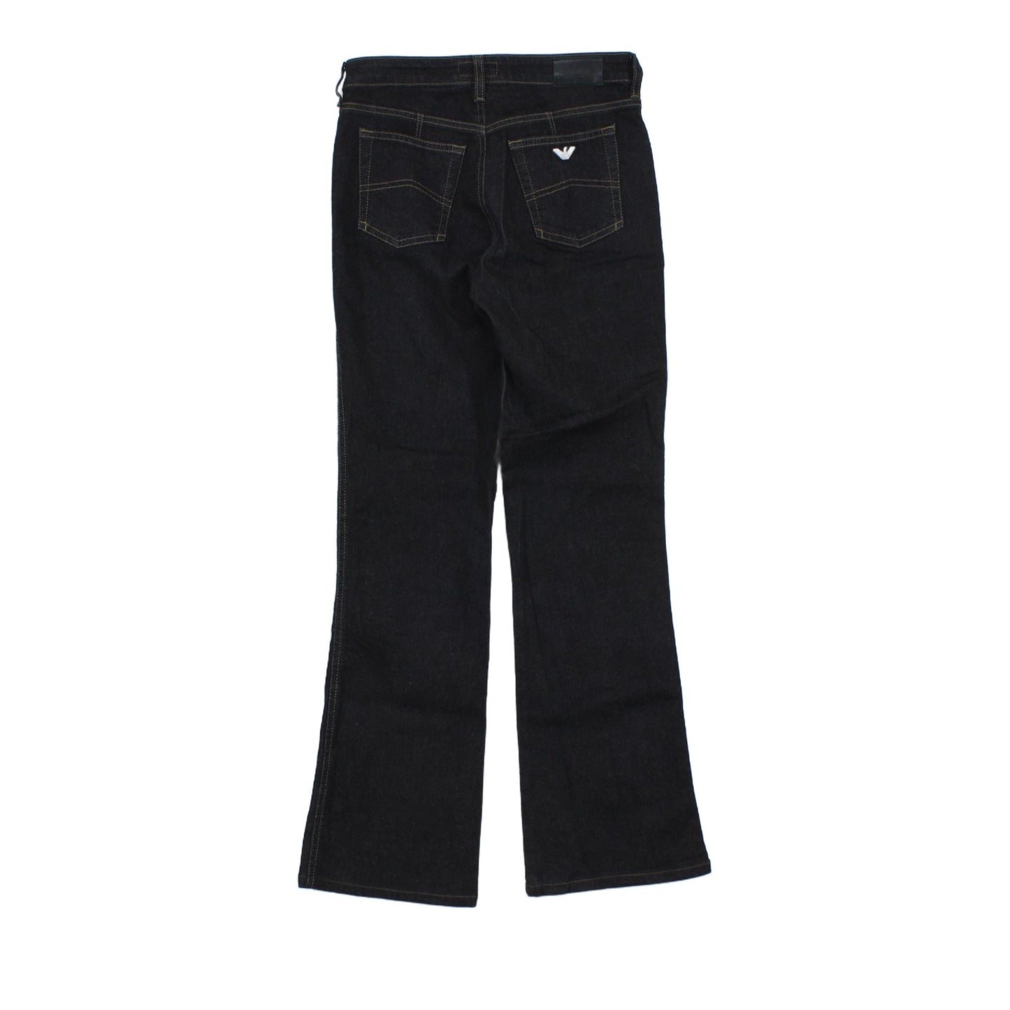 Womens Jeans Denim Bootcut
