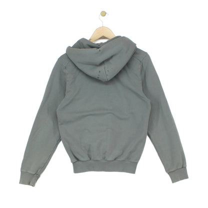 Mens Hoodie Full Zip Streetwear