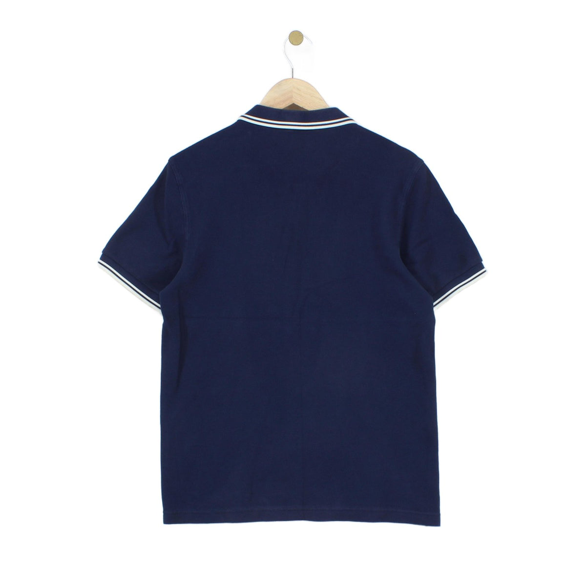 Mens Polo Shirt Short Sleeve Classic