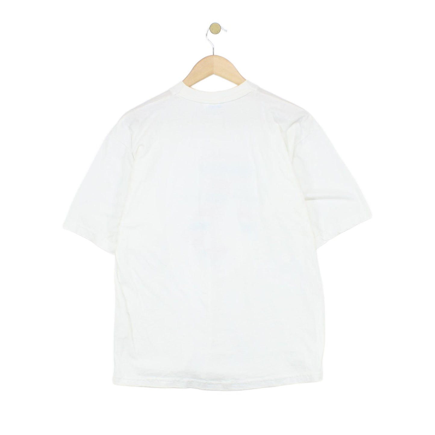 Mens T-Shirt Made In Portugal Italy