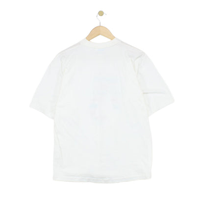 Mens T-Shirt Made In Portugal Italy