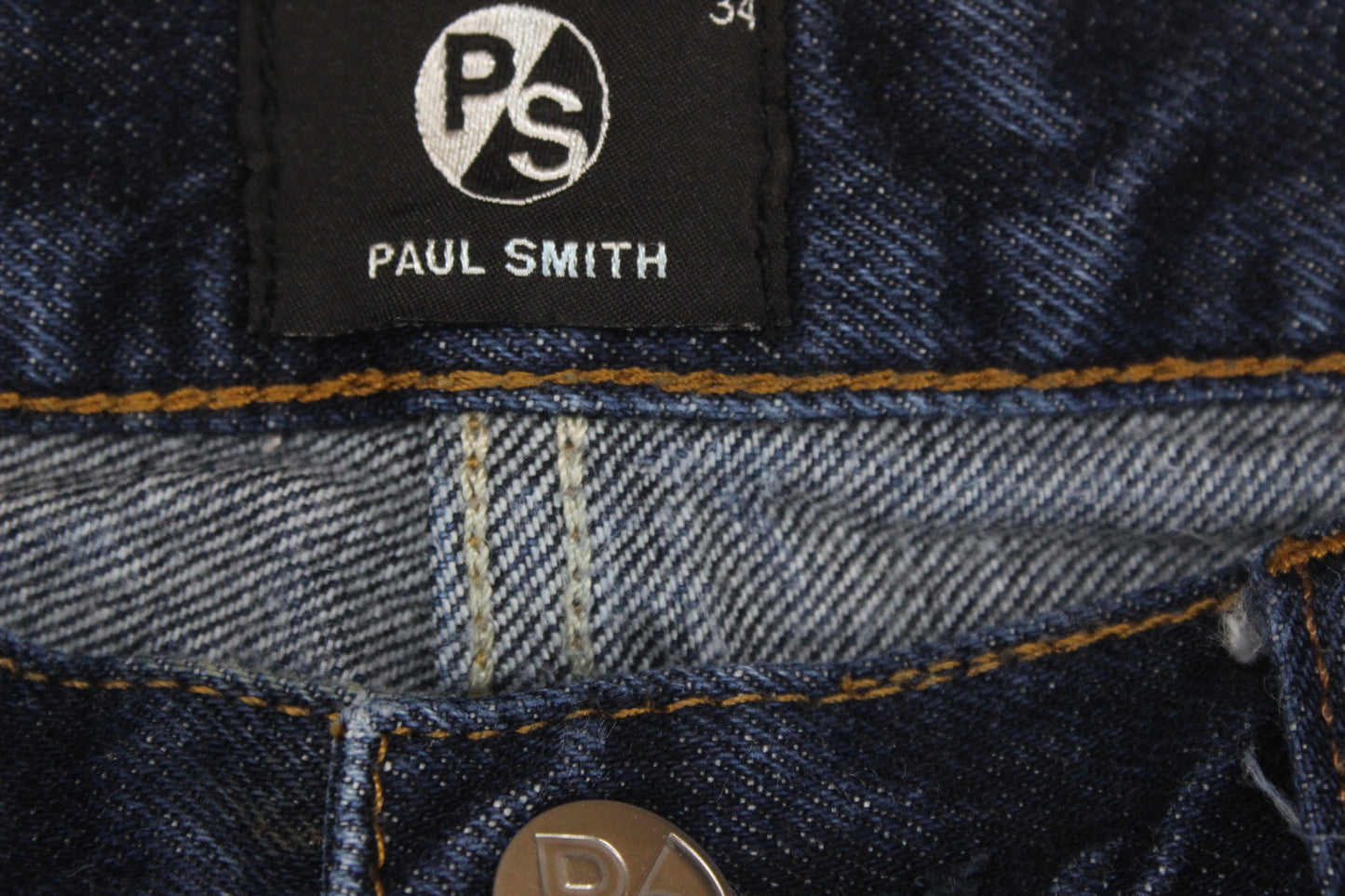 Mens Jeans Denim Straight