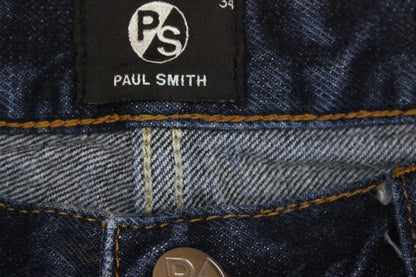 Mens Jeans Denim Straight