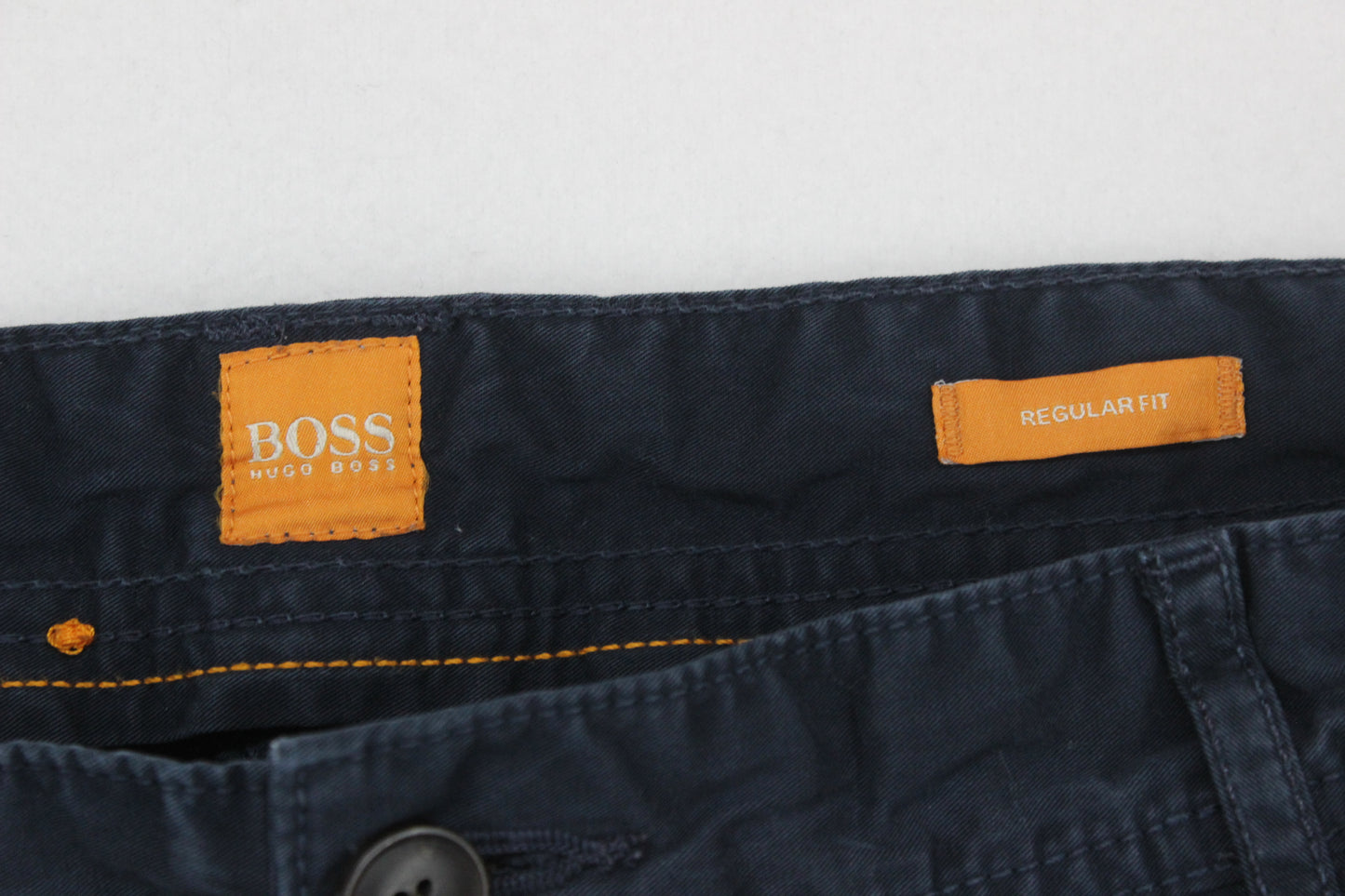 Mens Chino Shorts Summer Regular Fit