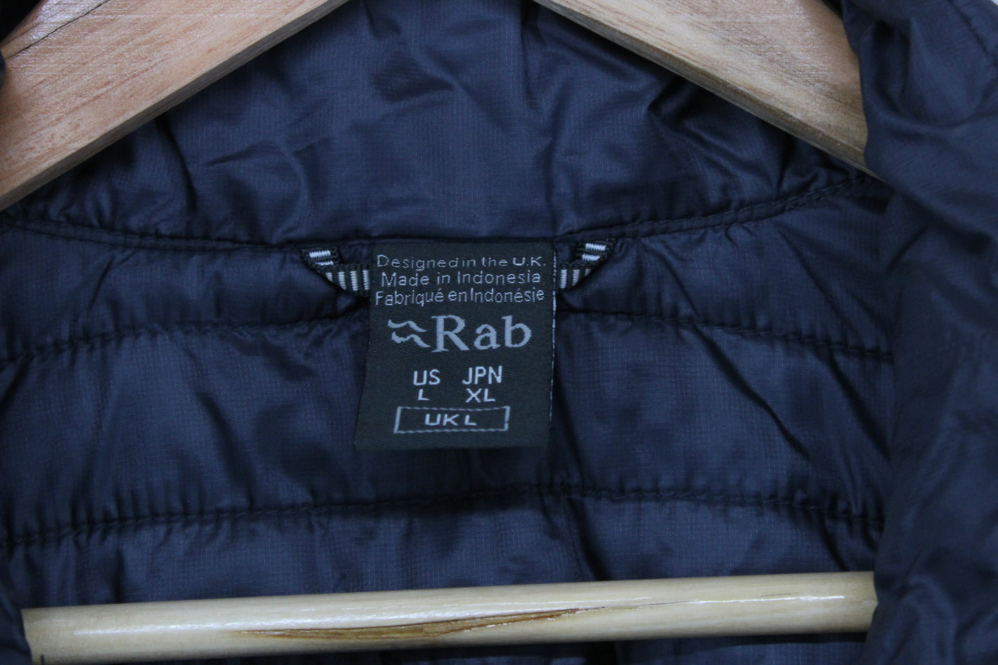 Mens Cirrus Flex Quilted Jacket Lightweight Outdoors