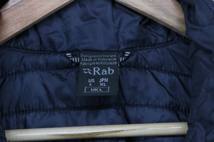 Mens Cirrus Flex Quilted Jacket Lightweight Outdoors