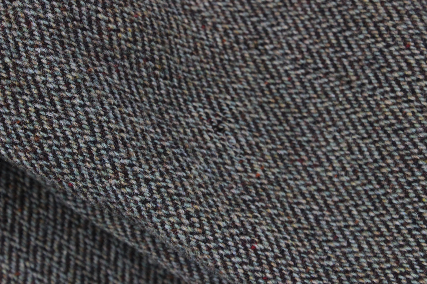 Mens Harris Tweed Blazer Uk Made Wool Classic