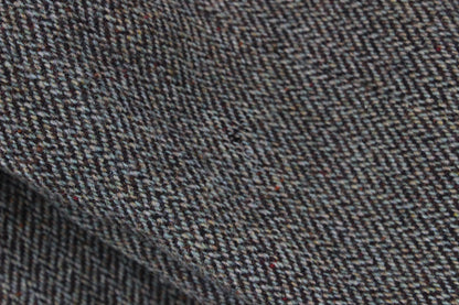 Mens Harris Tweed Blazer Uk Made Wool Classic