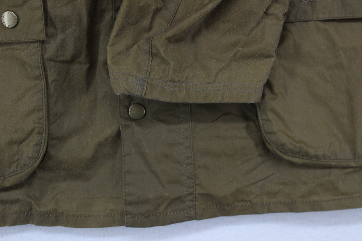 Mens Lightweight Ashby Waxed Jacket Outdoor Hunting