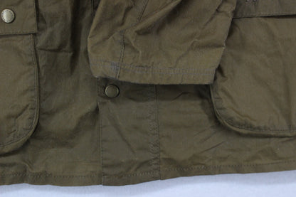 Mens Lightweight Ashby Waxed Jacket Outdoor Hunting