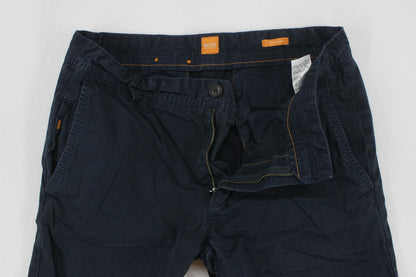 Mens Chino Shorts Summer Regular Fit