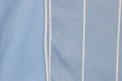 Mens Manchester City 2007-08 Football Shirt Home Jersey