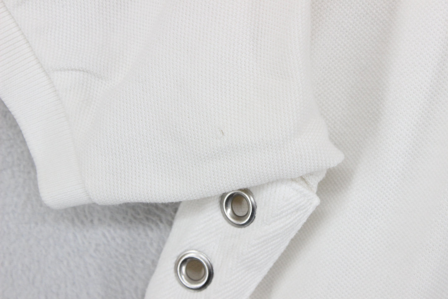 Mens Polo Shirt Custom Fit Short Sleeve