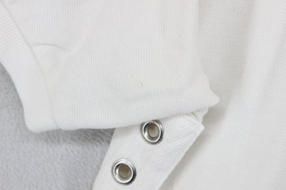 Mens Polo Shirt Custom Fit Short Sleeve