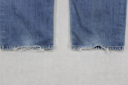 Mens Jeans Denim