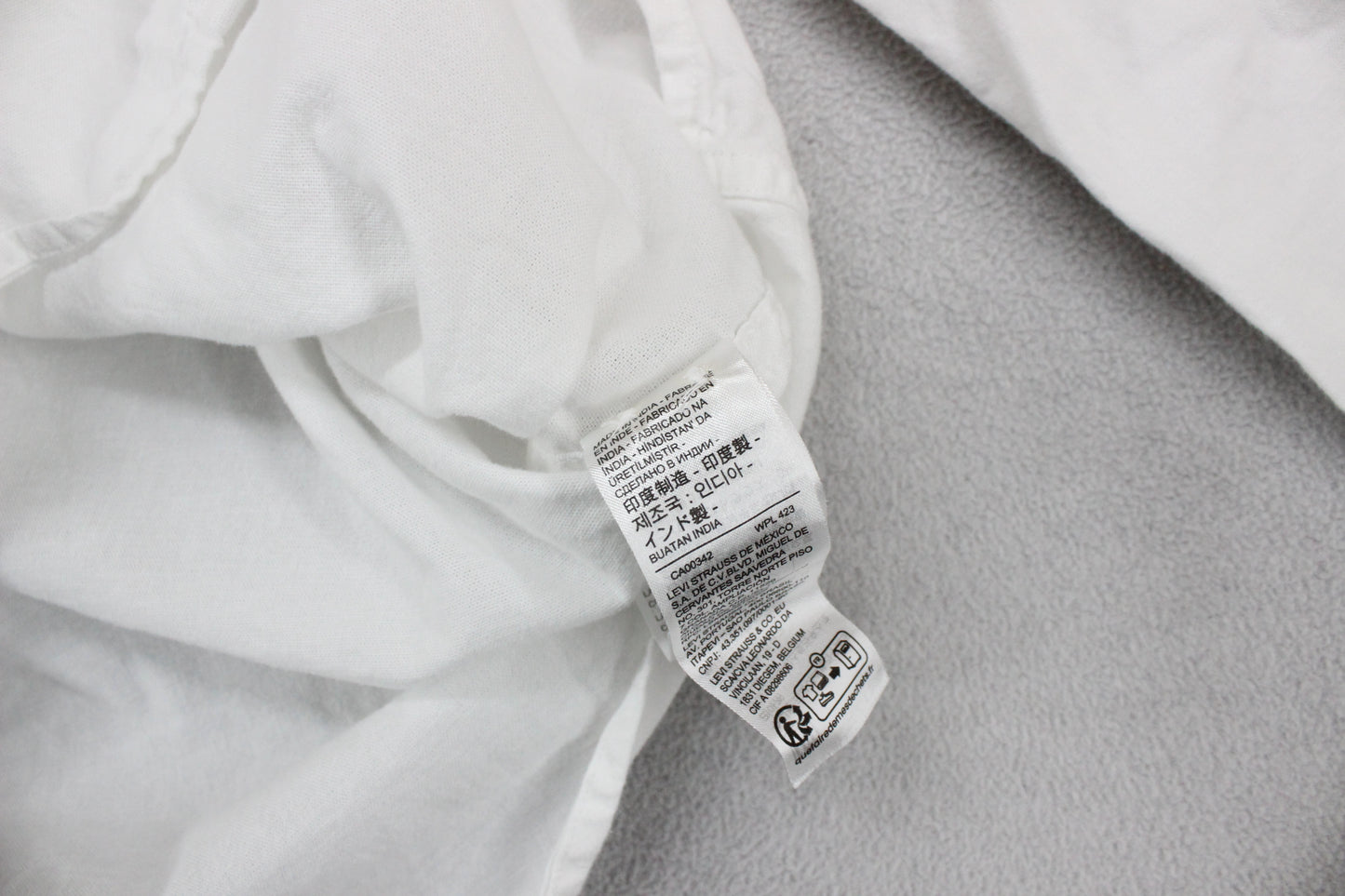 Mens Shirt Button Up Long Sleeve Slim Fit