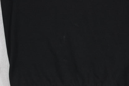 Mens Sweatshirt Classic Pullover Logo