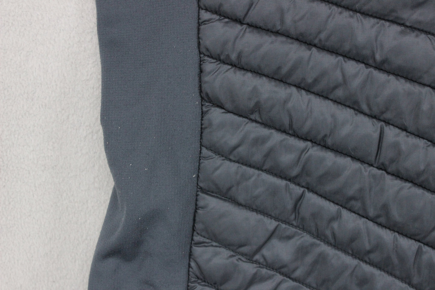 Mens Cirrus Flex Quilted Jacket Lightweight Outdoors