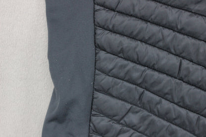 Mens Cirrus Flex Quilted Jacket Lightweight Outdoors