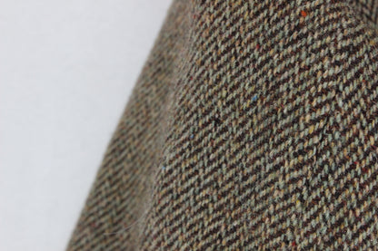 Mens Harris Tweed Blazer Uk Made Wool Classic
