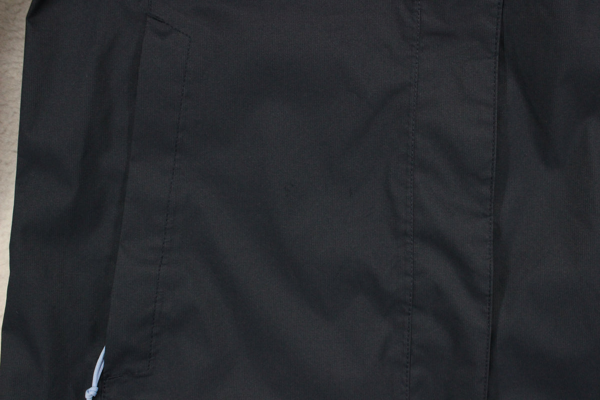 Womens Dryvent Waterproof Jacket Hooded Full Zip