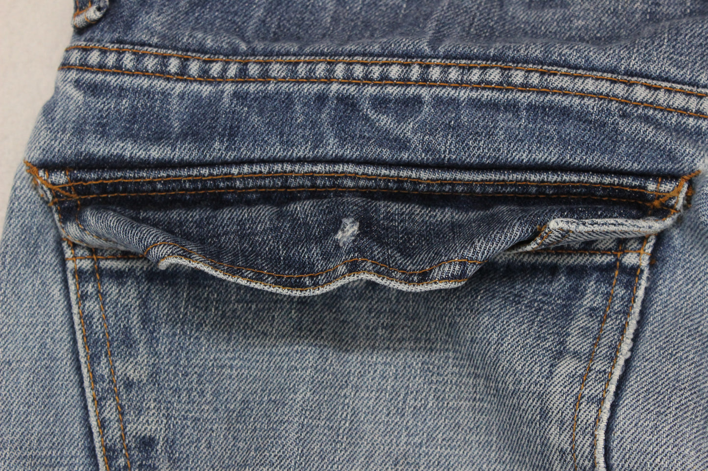 Mens Jeans Denim