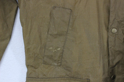 Mens Lightweight Ashby Waxed Jacket Outdoor Hunting