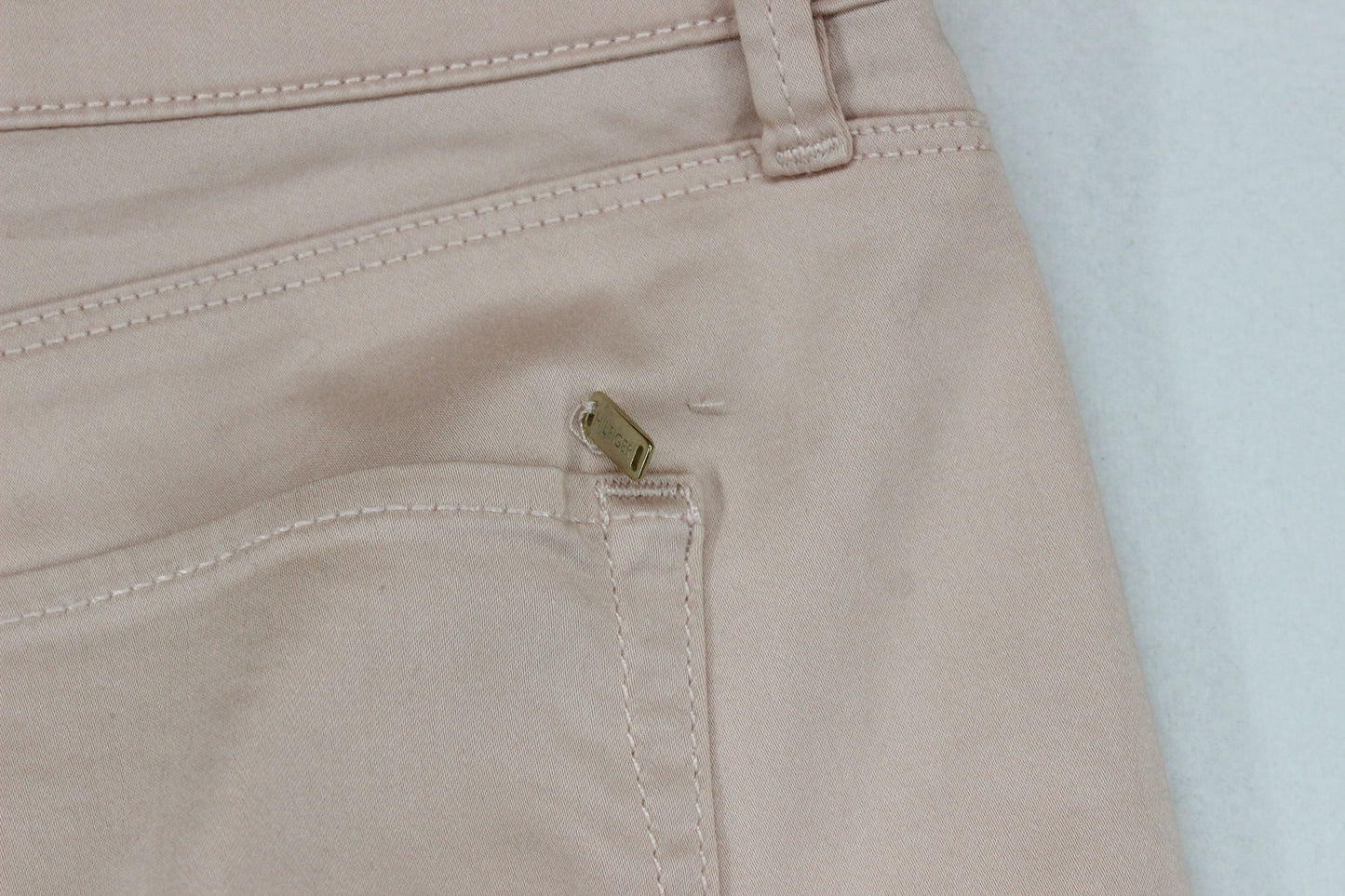 Womens Milan Rw Jeans Slim Fit