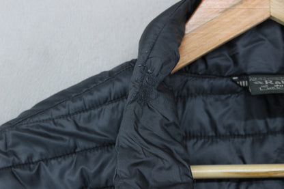 Mens Cirrus Flex Quilted Jacket Lightweight Outdoors